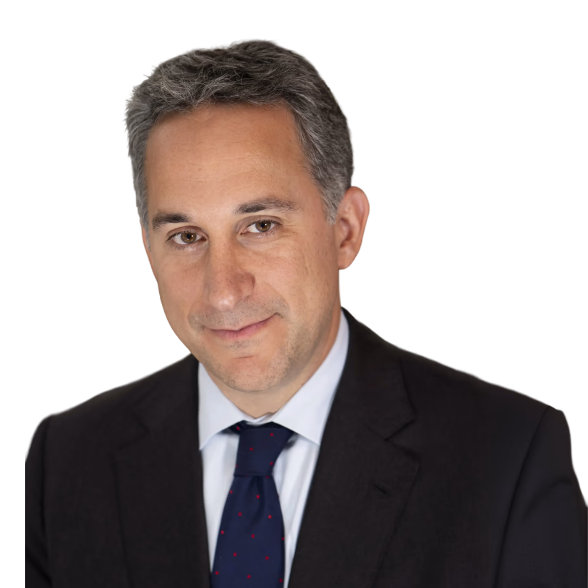 David Schamis