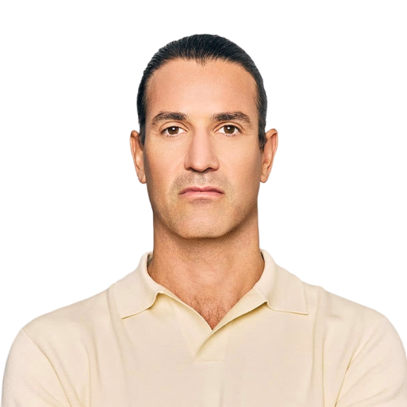 Luca Prosperi