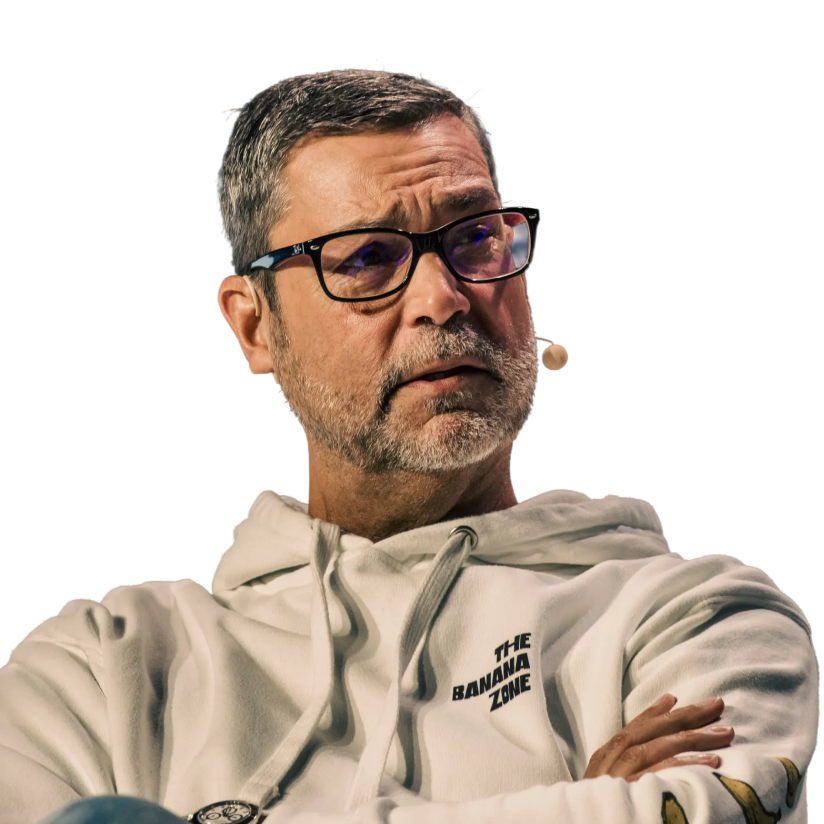 Raoul Pal