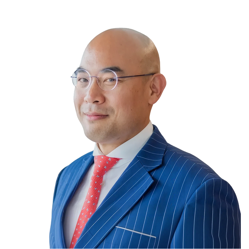 Victor Jung