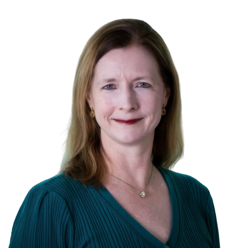 Joanna Ossinger