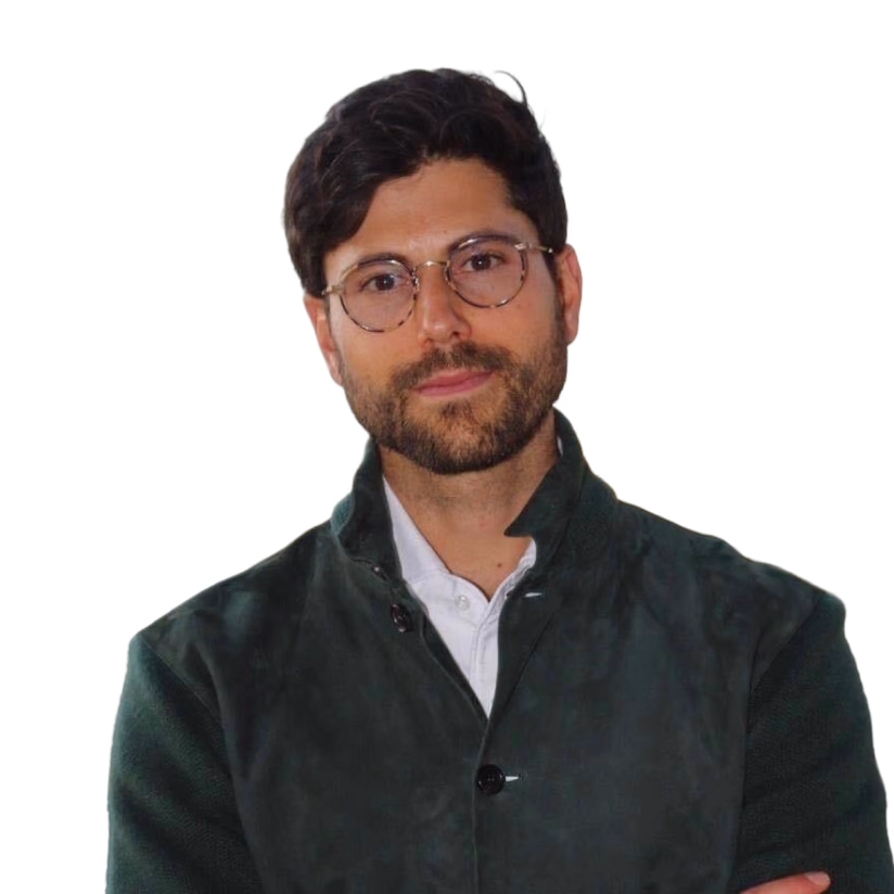 Santiago Roel Santos