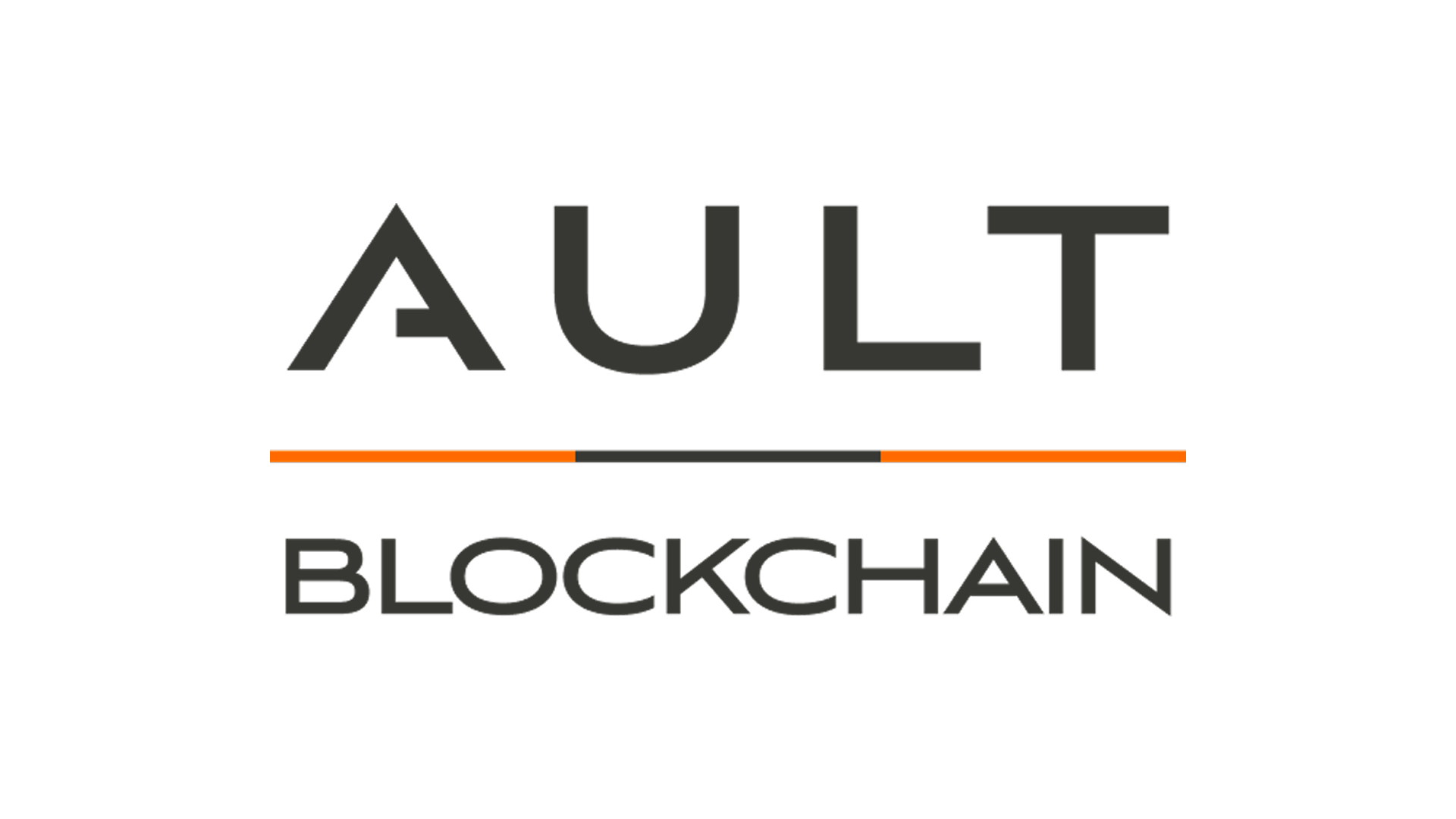 Ault Blockchain  