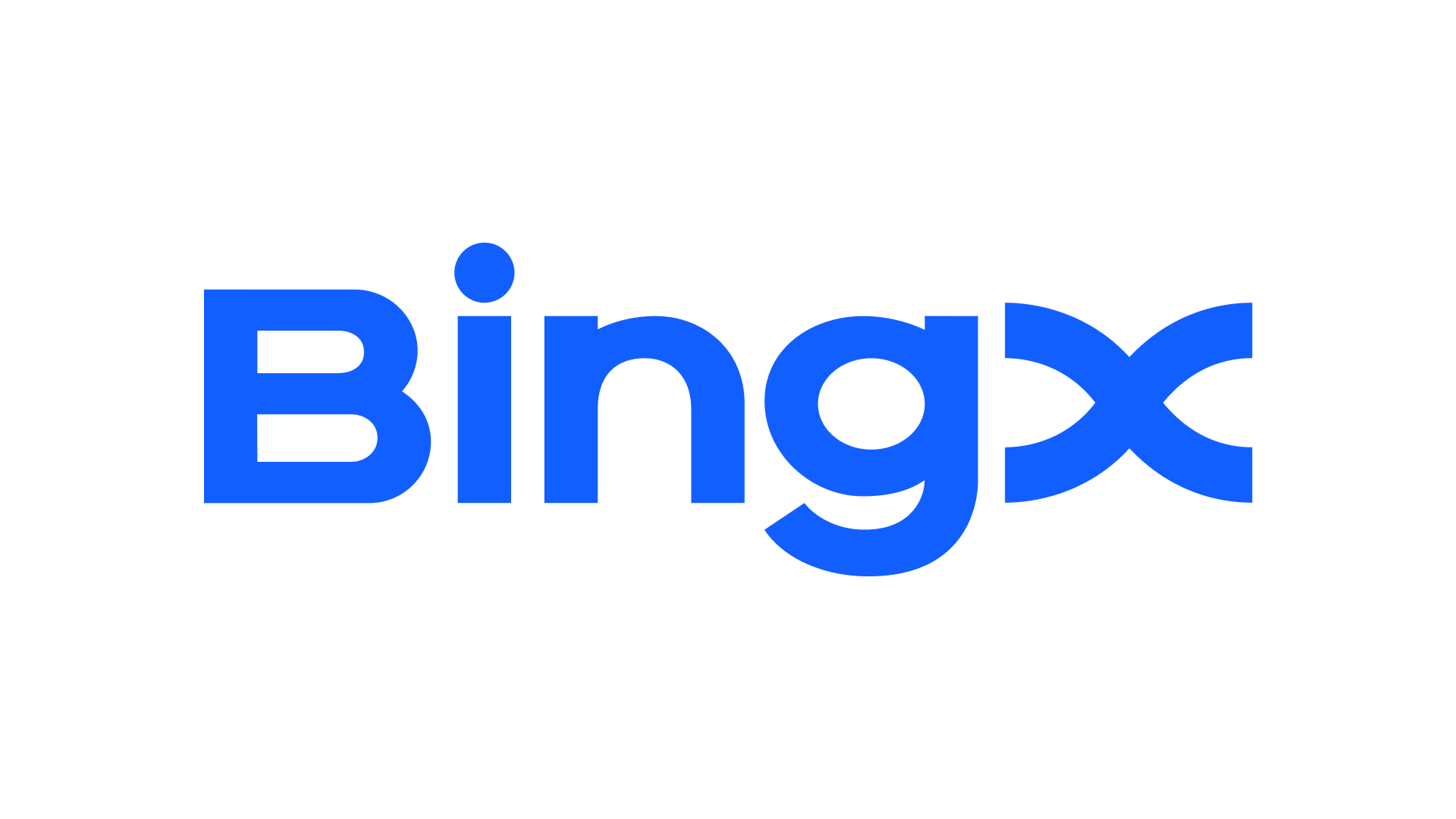 BingX