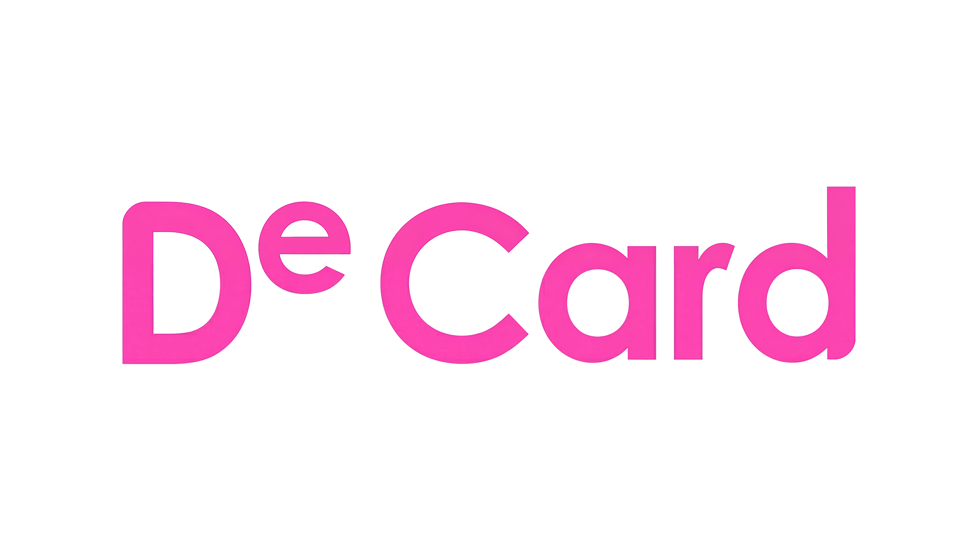 Decard
