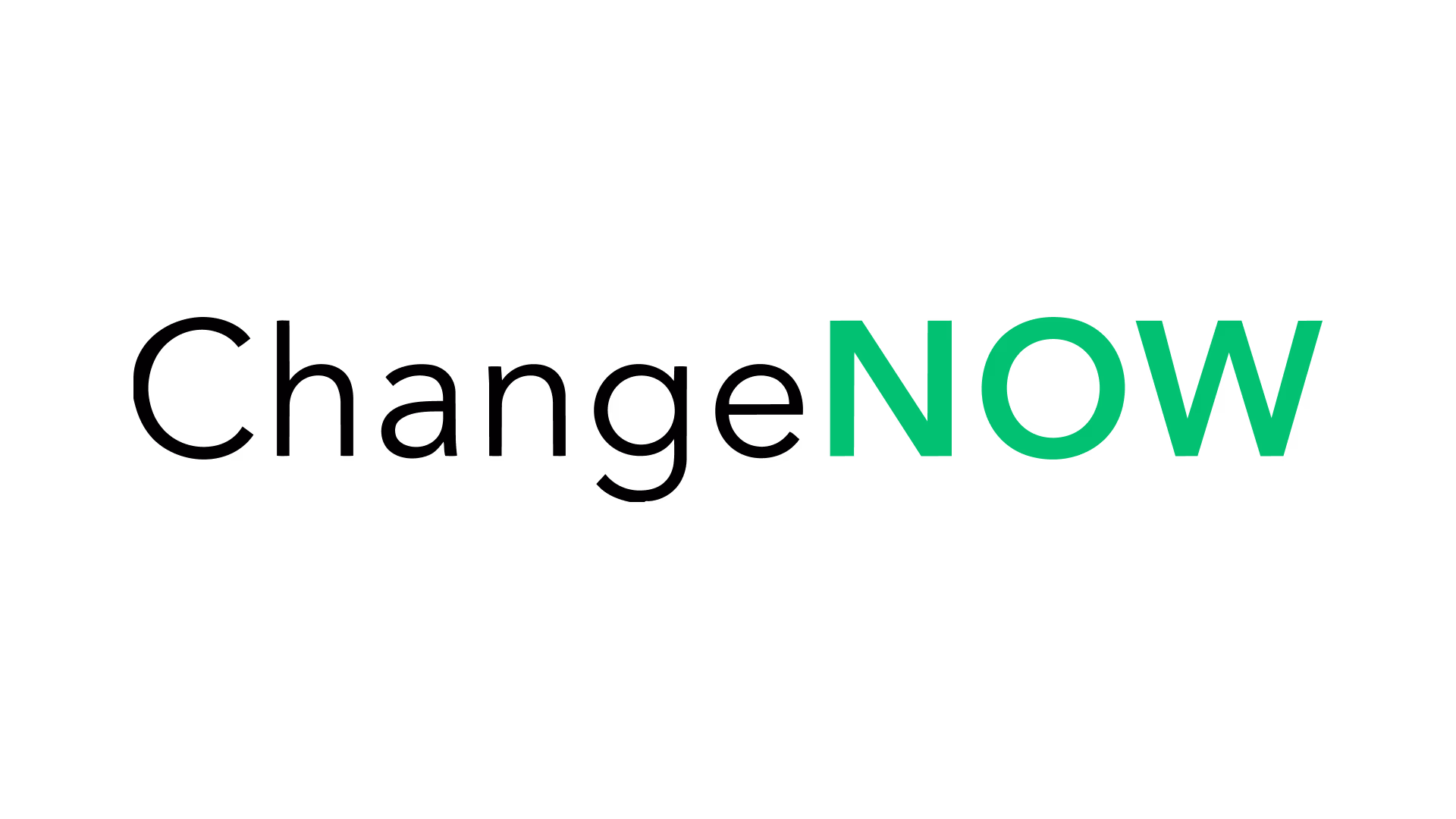 ChangeNOW
