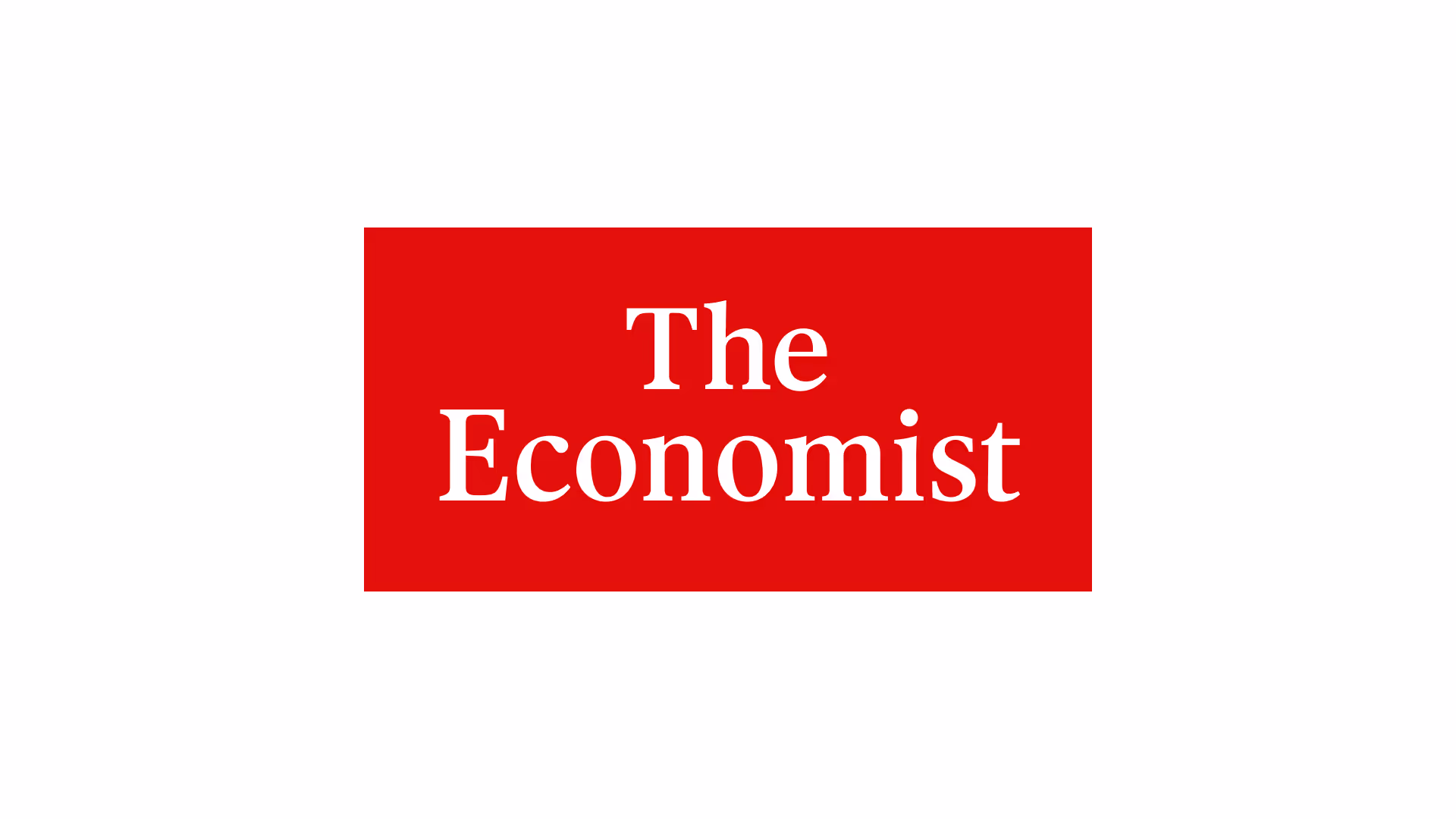 The Economist