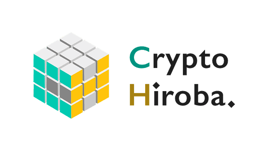 Crypto Hiroba