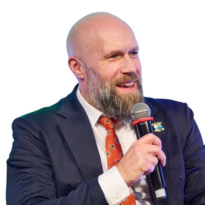 Frederik Gregaard