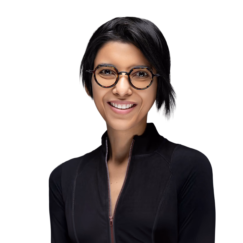 Deepa Raja Carbon