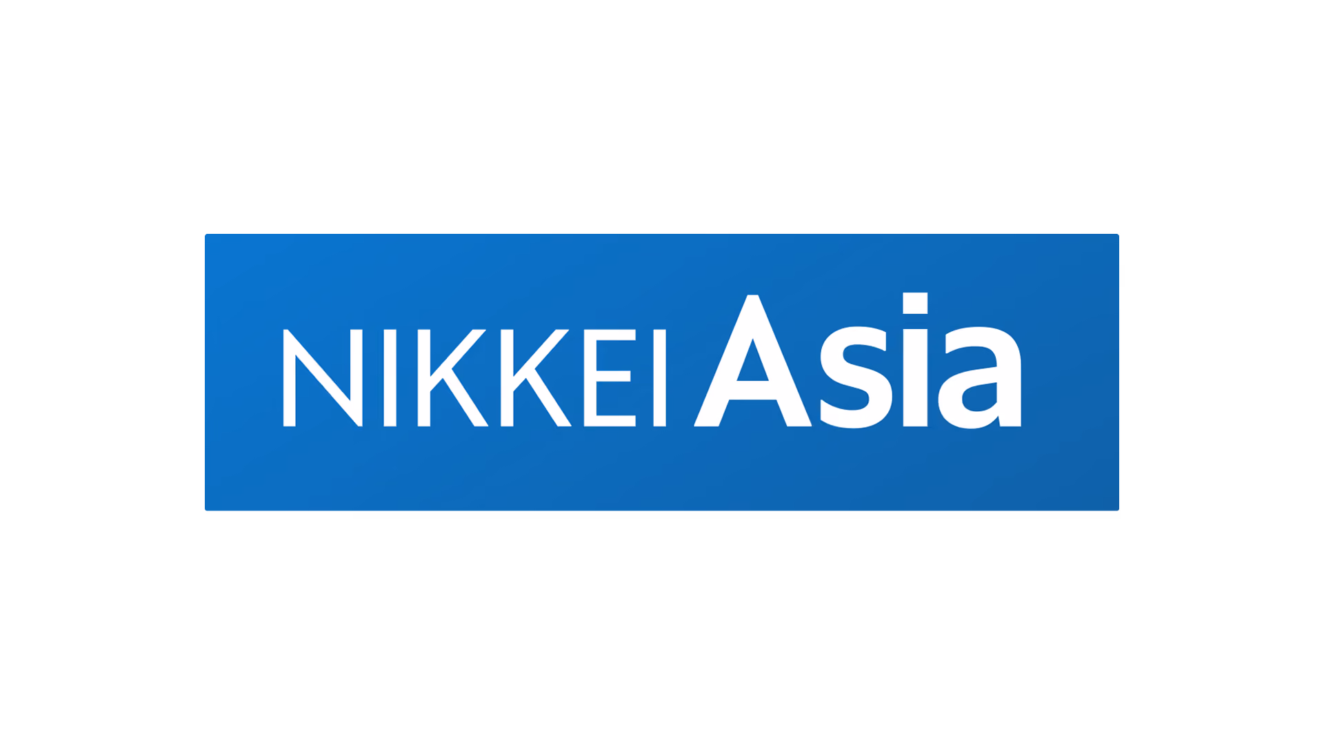 Nikkei Asia