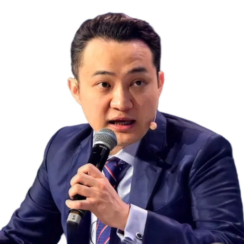 Justin Sun