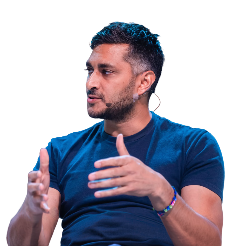 Arjun Sethi