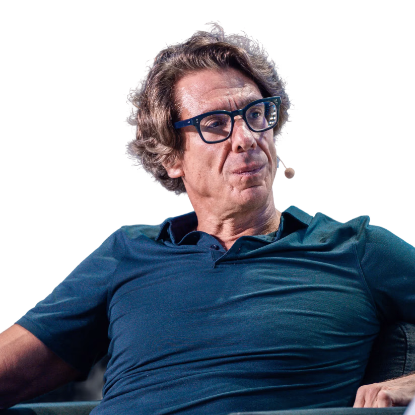Dan Tapiero