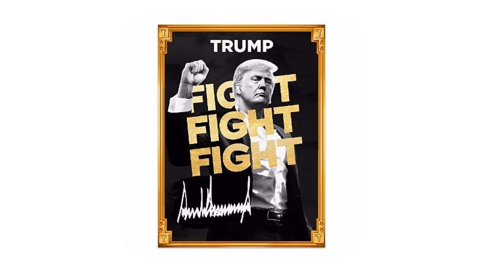 $TRUMP