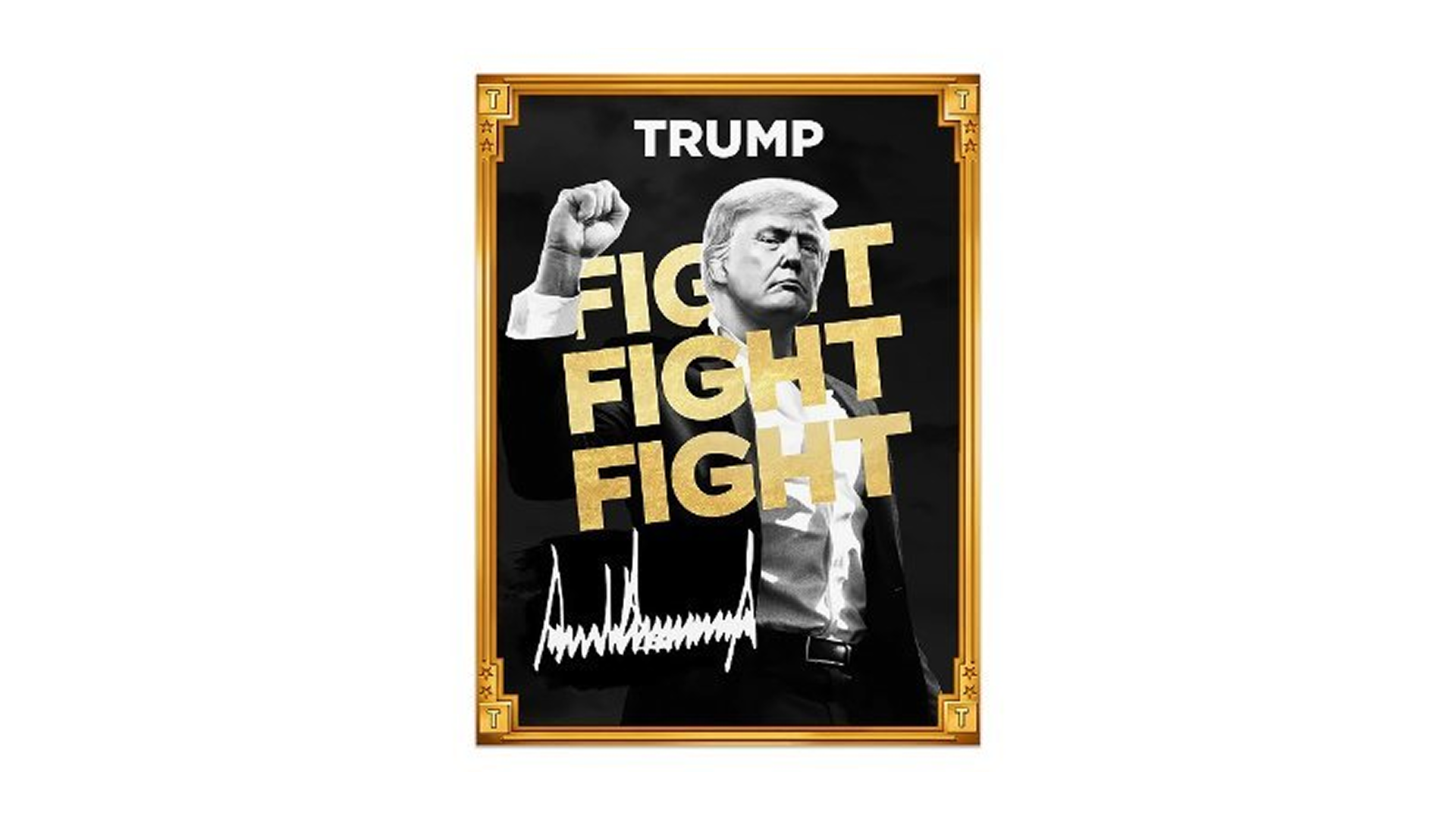 $TRUMP