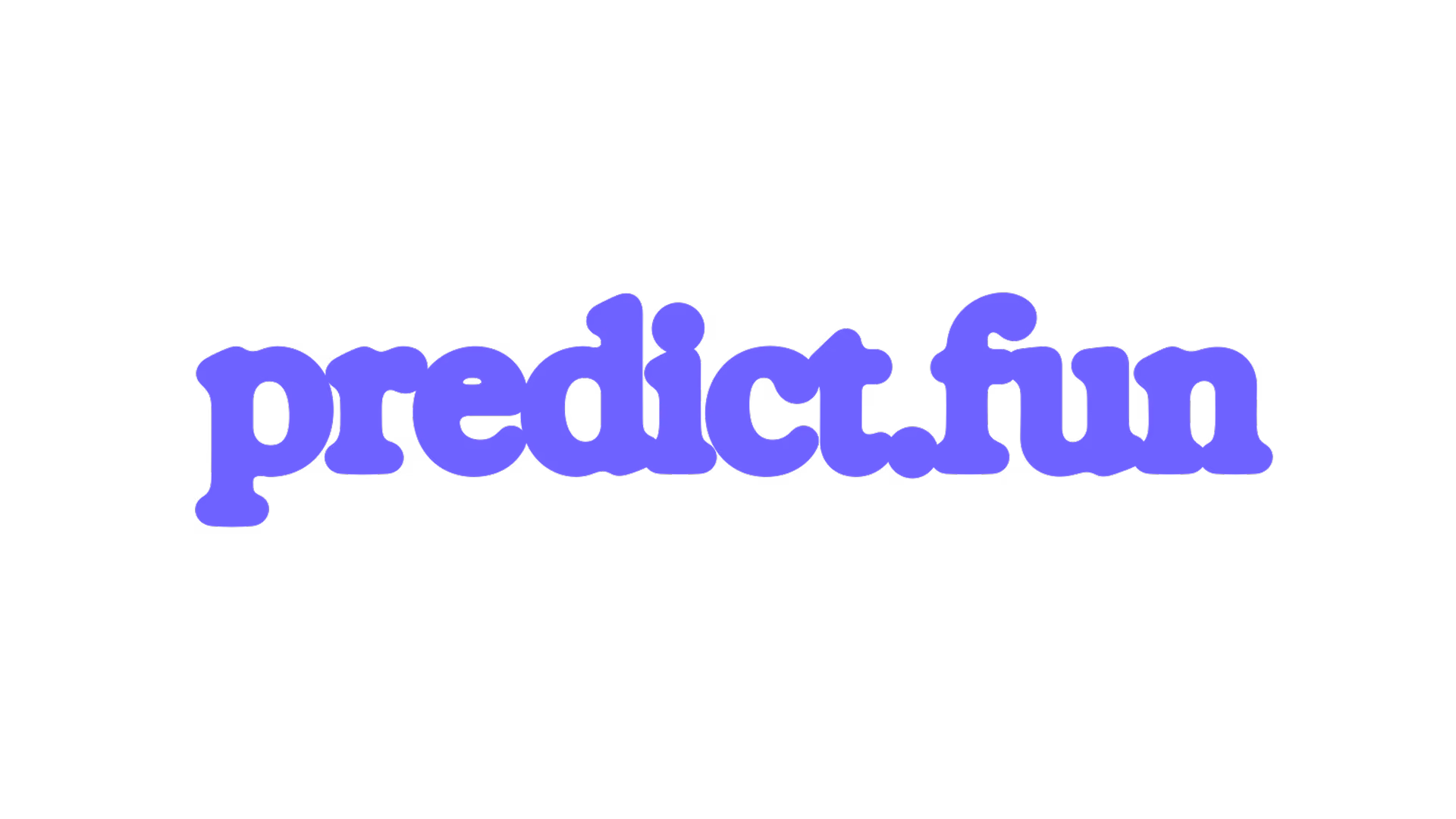 Predict.fun