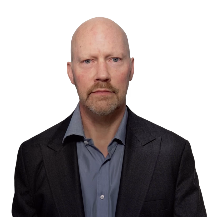 Timothy Moe