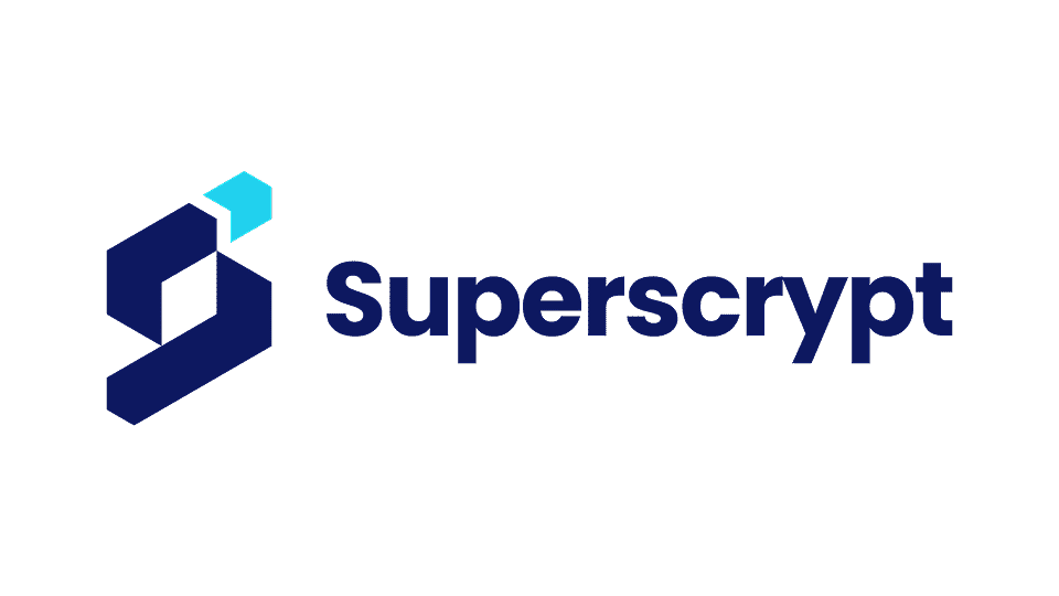Superscrypt