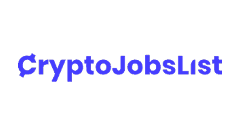 CryptoJobsList