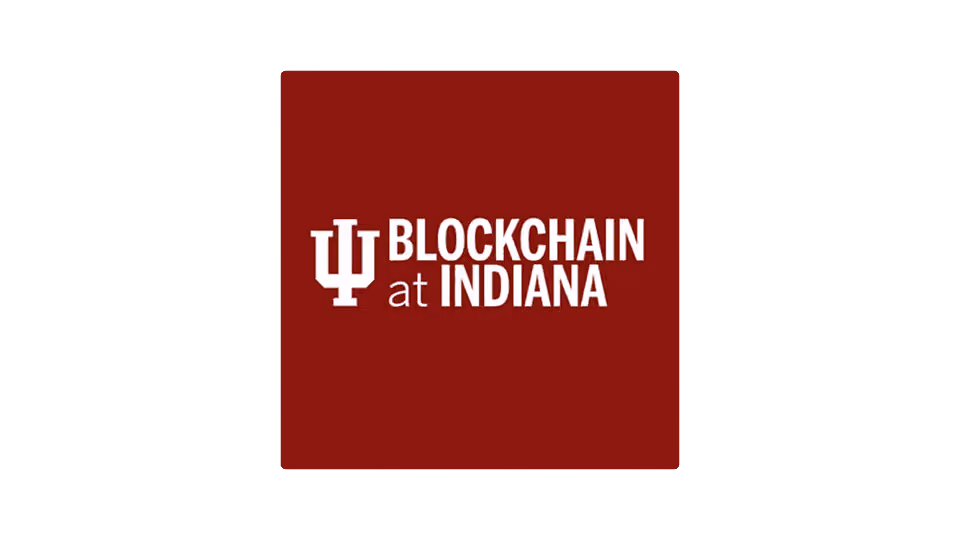 Blockchain@IU