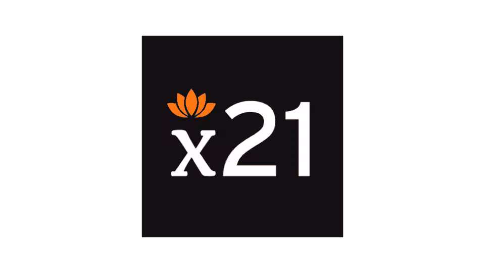 X21digital