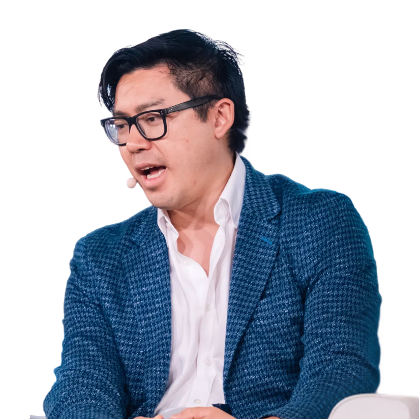Joshua Lim