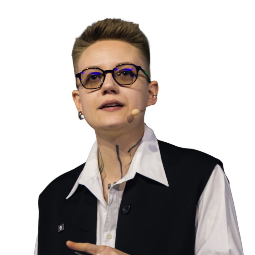 Pauline Shangett