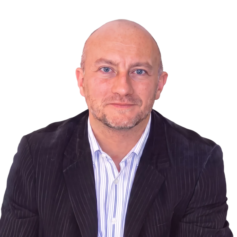 JF Rochet