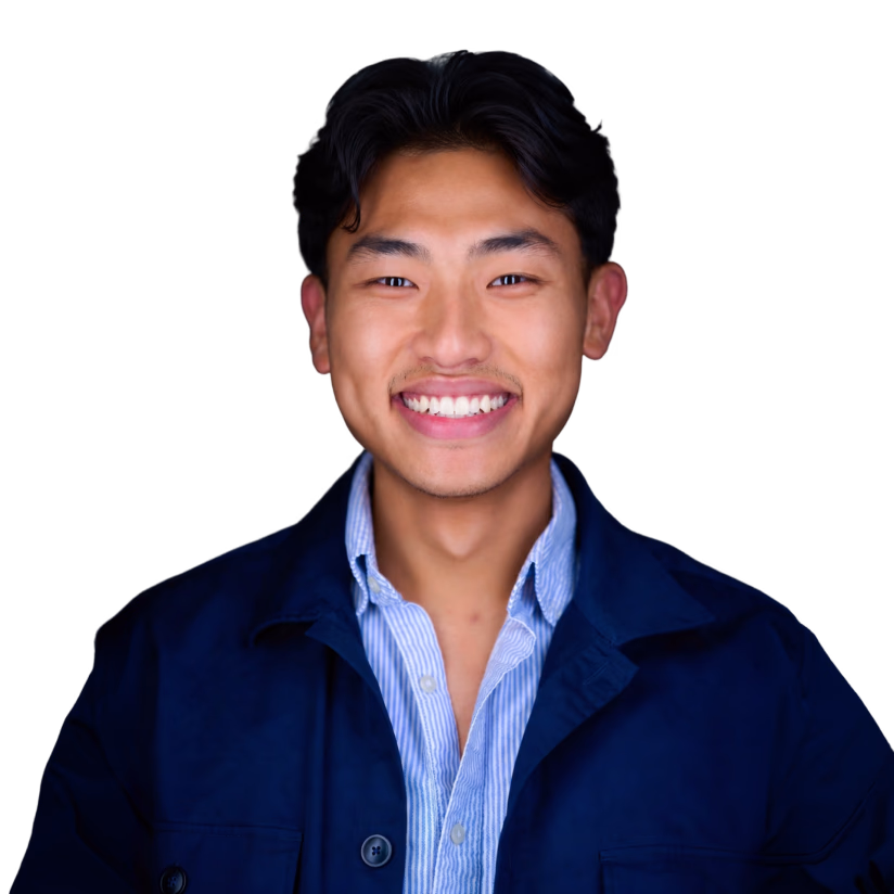 Vinh Tran