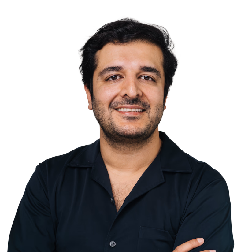 Farooq Malik