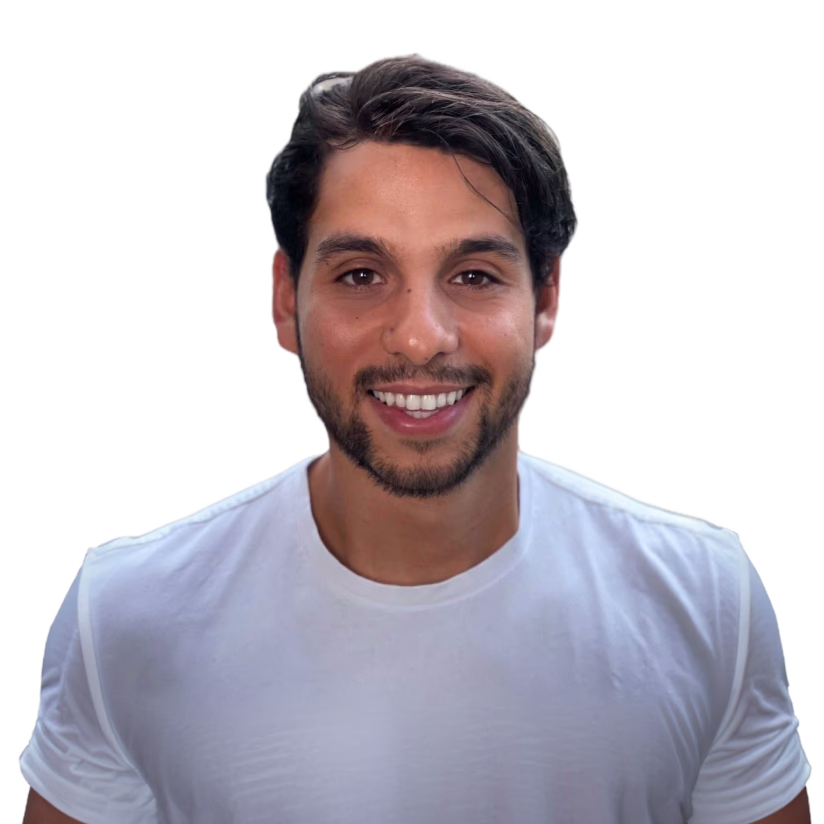 Saeed Badreg