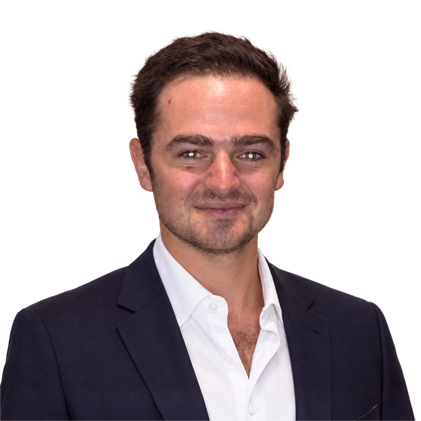Dryden Brown