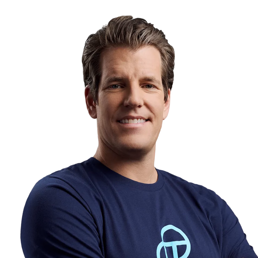 Tyler Winklevoss