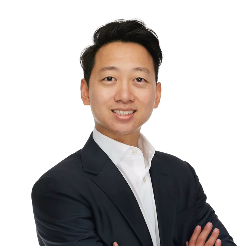 Thomas Chen