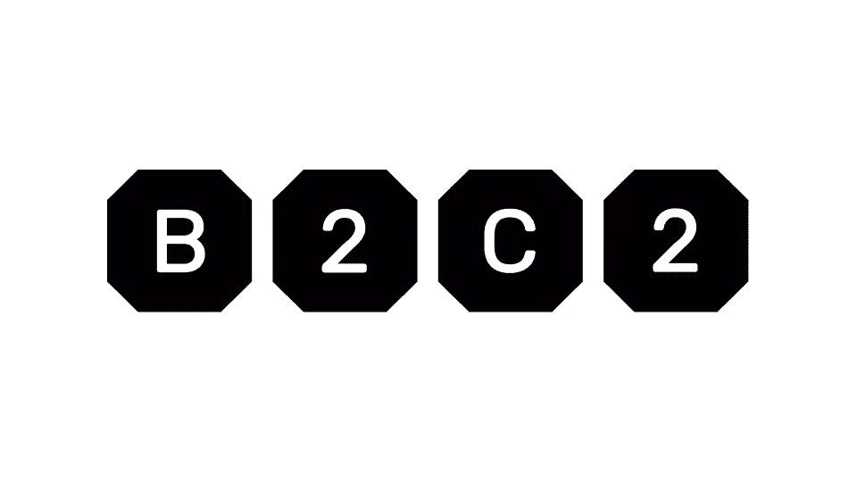 B2C2