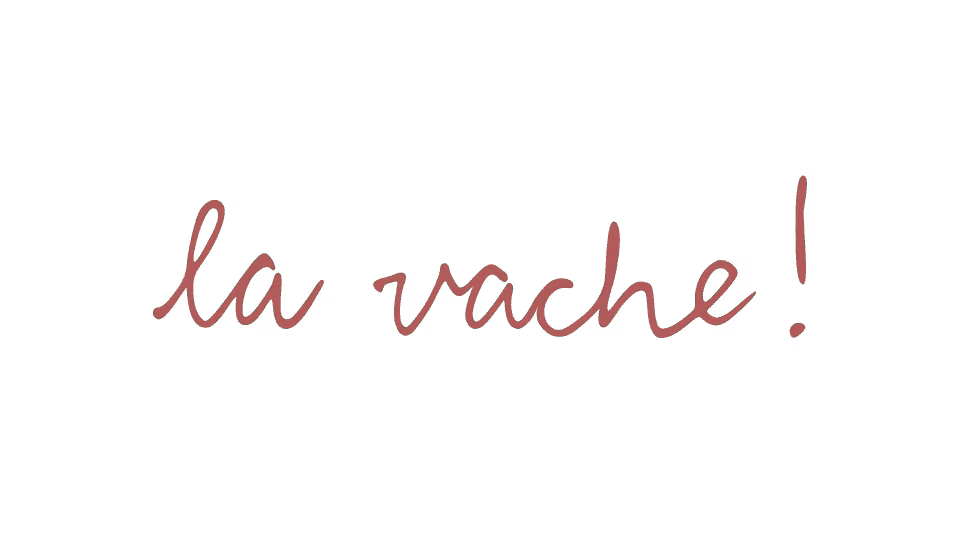 La Vache