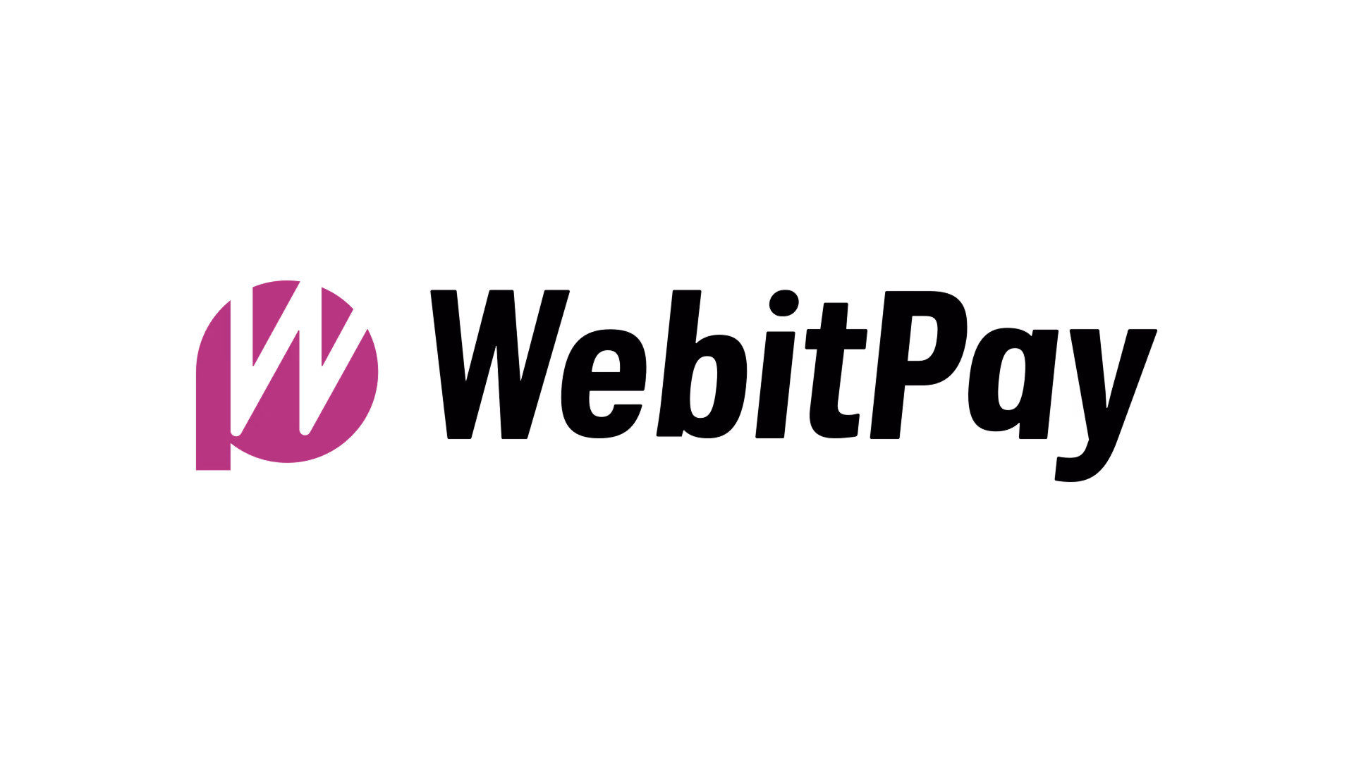 WebitPay