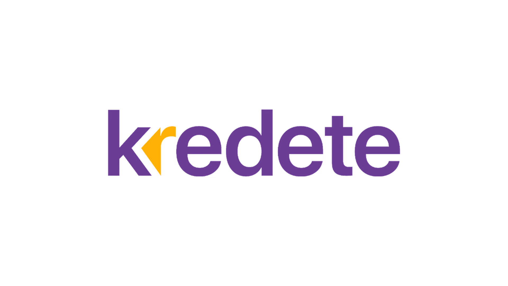 Kredete