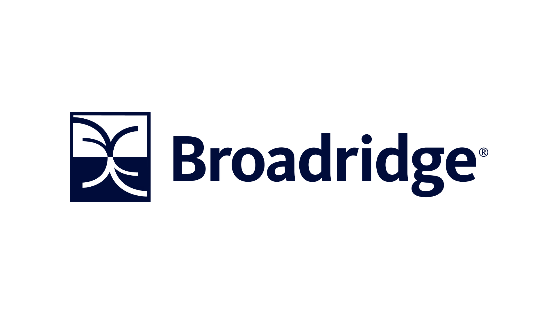 Broadridge