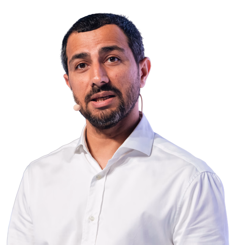 Muneeb Ali