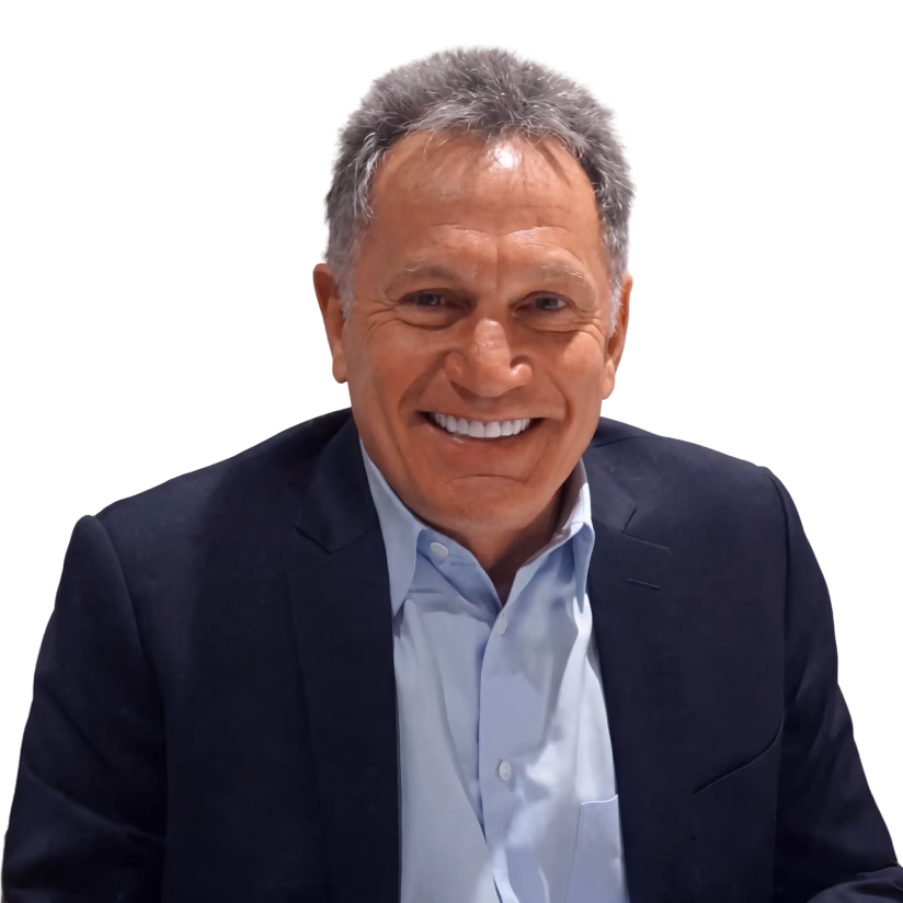 Bill Zanker