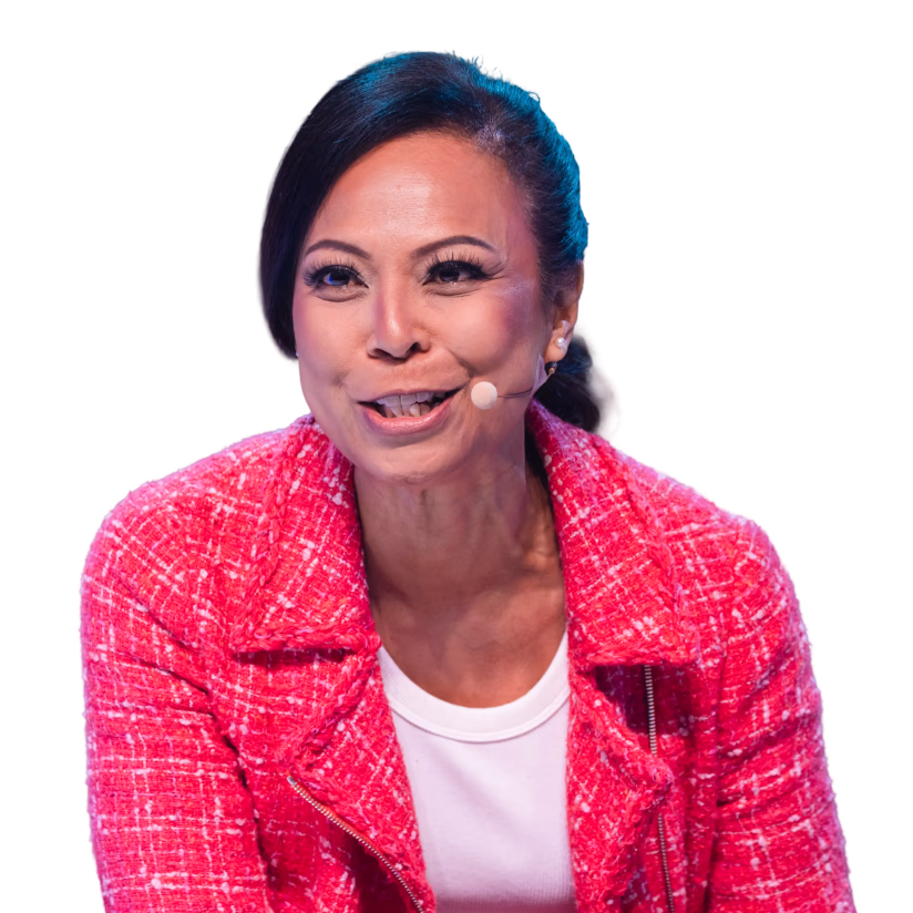 Haslinda Amin