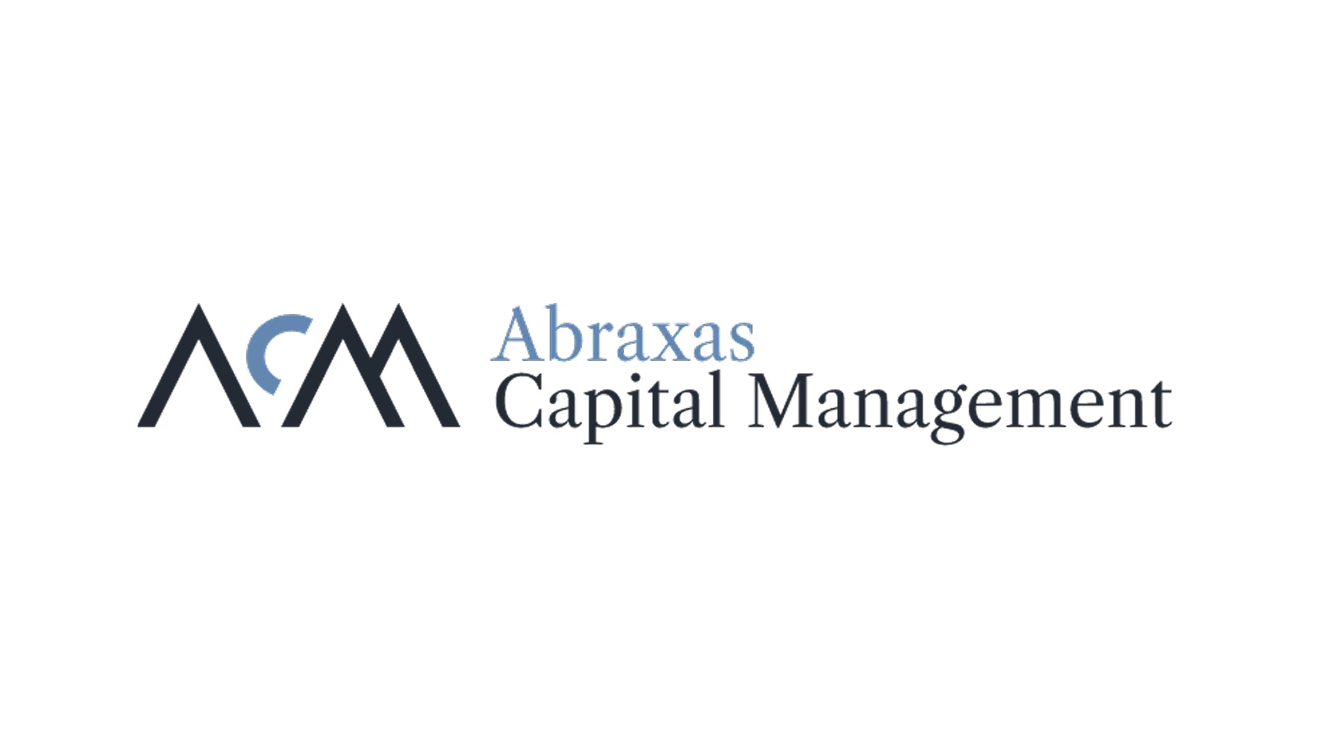 Abraxas Capital Management