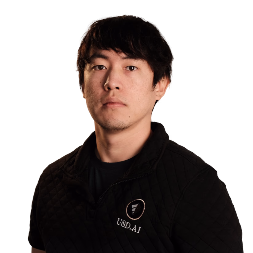David Choi