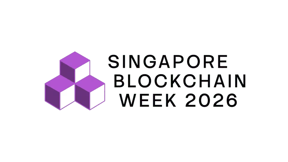 Singapore Blockchain Week