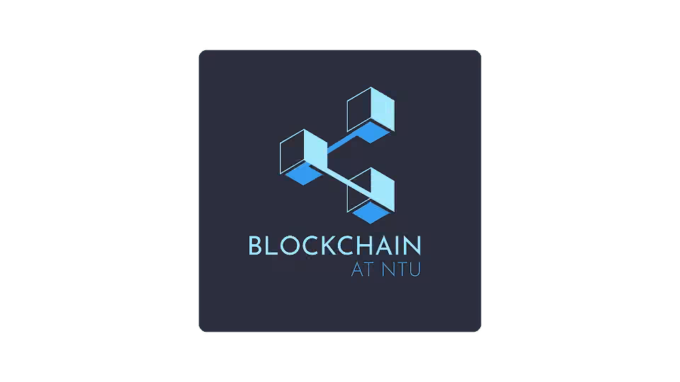 National Tsing Hua University Blockchain Club