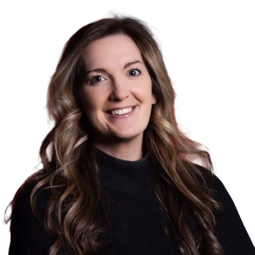 Caroline Buckland