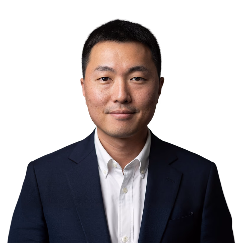 Kefei Lin