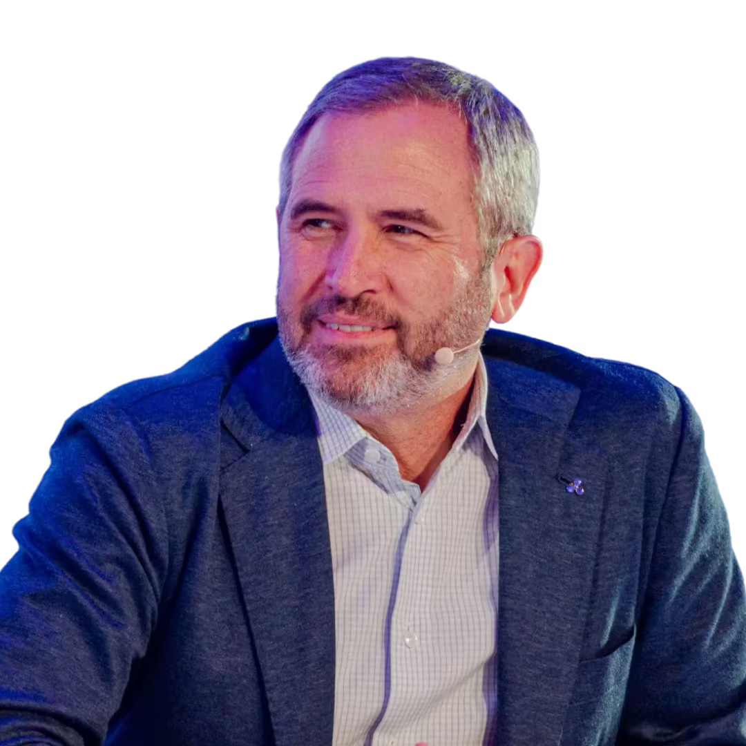 Brad Garlinghouse